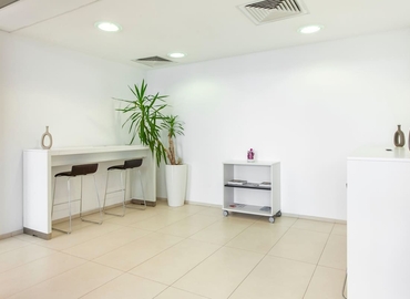 10 m² Coworking space  in Bucharest, 22 Tudor Vladimirescu Blvd. (050883) - 4 | MatchOffice