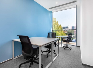 Virtual address in Bucharest, 26 Timisoara Boulevard (061331) - 3 | MatchOffice.com