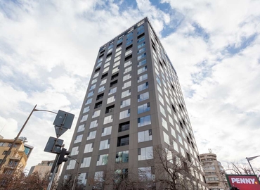 Virtual office space in Bucharest, 6-8 (030167) - 0 | MatchOffice.com