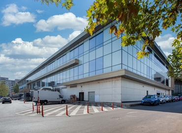 10 m² Business park in Bucharest, 26 Timisoara Boulevard (061331) - 0 | MatchOffice