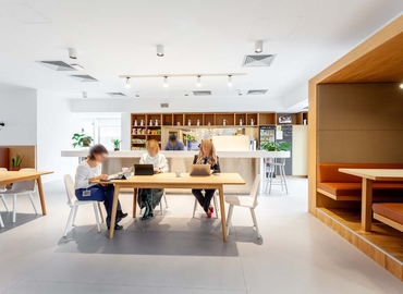 10 m² Shared office  in Bucharest, 6-8 (030167) - 9 | MatchOffice.com