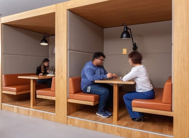 10 m² Co-working  in Bucharest, 6-8 (030167) - 8 | MatchOffice.com