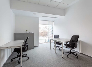 10 m² Business center in Bucharest, 6-8 (030167) - 3 | MatchOffice.com