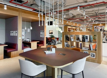 10 m² Coworking space  in Bucharest, 6L (061072) - 4 | MatchOffice.com