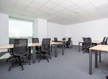 Virtual business address in Popești-Leordeni, 391 Vacaresti Street (040055) - 2 | MatchOffice