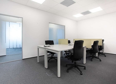 Virtual office in Popești-Leordeni, 391 Vacaresti Street (040055) - 5 | MatchOffice