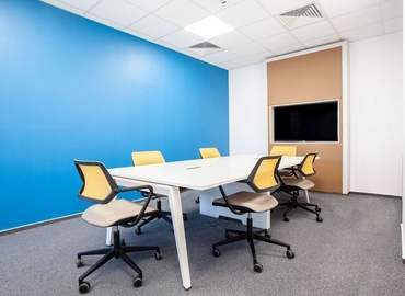 Virtual address in Popești-Leordeni, 391 Vacaresti Street (040055) - 7 | MatchOffice.com