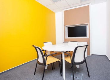 10 m² Business center in Popești-Leordeni, 391 Vacaresti Street (040055) - 1 | MatchOffice.com