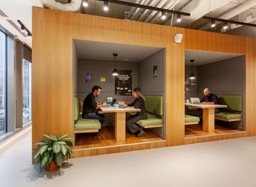 10 m² Coworking space  in Bucharest, Aviator Popisteanu (012095) - 4 | MatchOffice