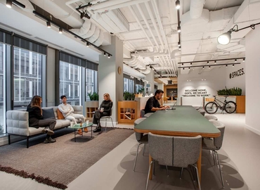 10 m² Coworking space  in Bucharest, Aviator Popisteanu (012095) - 8 | MatchOffice.com