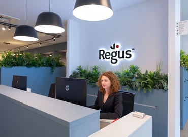 10 m² Shared office  in Cluj-Napoca, Alexandru Vaida Voevod Street (400436) - 1 | MatchOffice.com