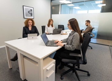 Virtual office in Cluj-Napoca, Alexandru Vaida Voevod Street (400436) - 7 | MatchOffice.com