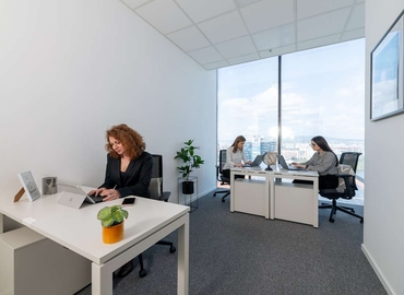 Virtual office space in Cluj-Napoca, Alexandru Vaida Voevod Street (400436) - 6 | MatchOffice