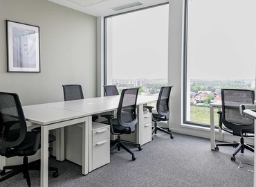 Virtual address in Timișoara, Calea Torontalului 69 (300668) - 5 | MatchOffice.com