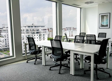 10 m² Co-working  in Timișoara, Calea Torontalului 69 (300668) - 0 | MatchOffice.com