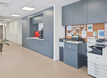 Virtual office in Bucharest, 3-5 Piata Presei Libere (013702) - 11 | MatchOffice