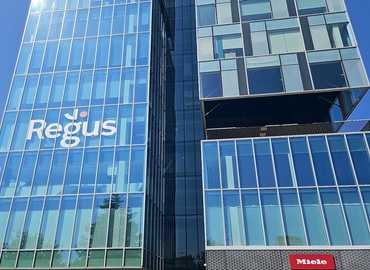 10 m² Co-working  in Bucharest, 3-5 Piata Presei Libere (013702) - 10 | MatchOffice.com