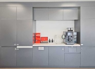 10 m² Shared office  in Bucharest, 3-5 Piata Presei Libere (013702) - 5 | MatchOffice