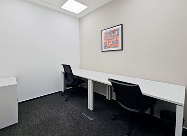 10 m² Business space in Bucharest, 3-5 Piata Presei Libere (013702) - 3 | MatchOffice.com