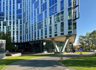 10 m² Business center in Bucharest, 6L (061072) - 0 | MatchOffice