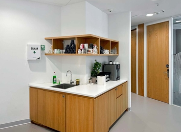 10 m² Serviced office in Bucharest, 6L (061072) - 5 | MatchOffice.com