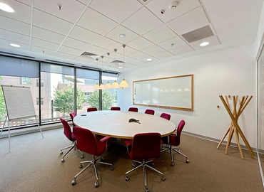 10 m² Serviced office in Bucharest, 6L (061072) - 6 | MatchOffice.com