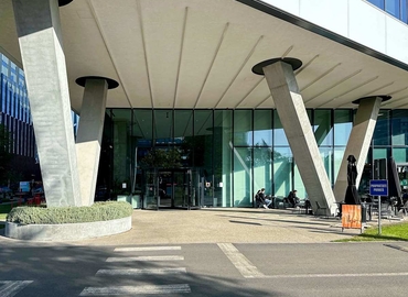 10 m² Business space in Bucharest, 6L (061072) - 8 | MatchOffice