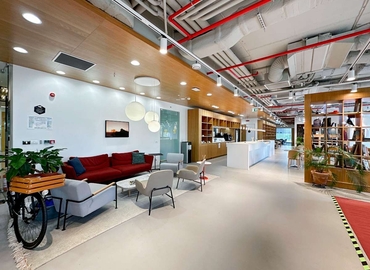 10 m² Business center in Bucharest, 6L (061072) - 11 | MatchOffice.com