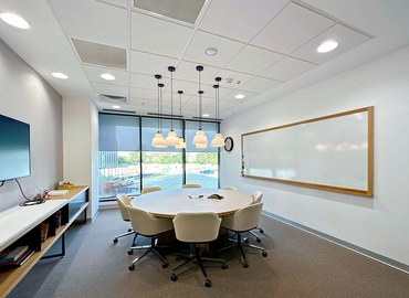 10 m² Business center in Bucharest, 6L (061072) - 7 | MatchOffice.com