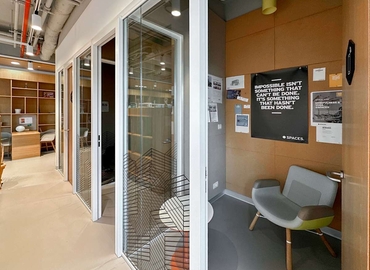 10 m² Serviced office in Bucharest, 6L (061072) - 3 | MatchOffice