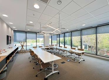 10 m² Serviced office in Bucharest, 6L (061072) - 9 | MatchOffice.com