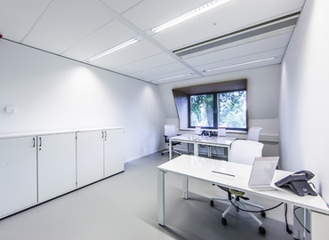 45 m² Serviced office building up for rent in Bucharest, 15 Charles de Gaulle Square (011886) - 2 | MatchOffice