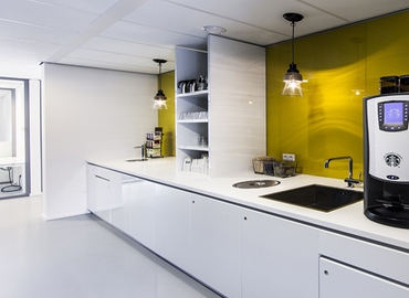 45 m² Business center in Bucharest, 15 Charles de Gaulle Square (011886) - 0 | MatchOffice