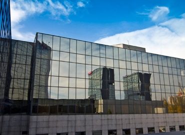 35 m² Serviced office place for rent in Bucharest, Piata Montreal (011469) - 1 | MatchOffice.com