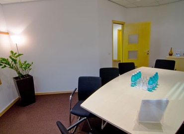 35 m² Business center building for rent in Bucharest, Piata Montreal (011469) - 7 | MatchOffice.com