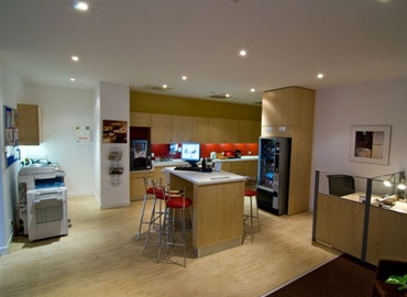 46 m² Business space property up for rent in Bucharest, Bucharest Floreasca Plaza 169a (020011) - 11 | MatchOffice.com