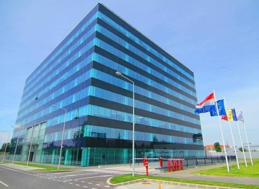 70 m² Serviced office in Bucharest, Bd. Dimitrie Pompeiu 5-7 (020335) - 1 | MatchOffice.com