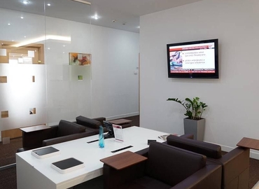 46 m² Serviced office in Bucharest, Bucharest Floreasca Plaza 169a (020011) - 9 | MatchOffice