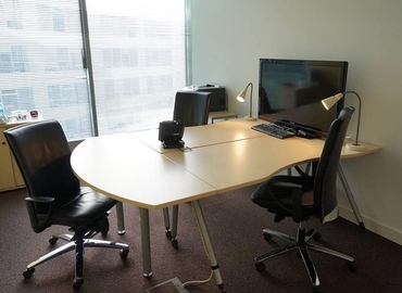 46 m² Business center in Bucharest, Bucharest Floreasca Plaza 169a (020011) - 4 | MatchOffice.com