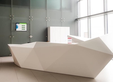 70 m² Business park in Bucharest, Bd. Dimitrie Pompeiu 5-7 (020335) - 8 | MatchOffice.com