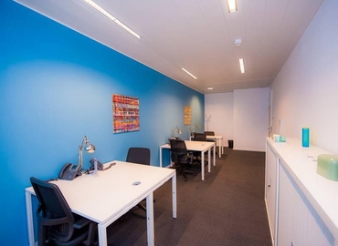 70 m² Business space building for rent in Bucharest, Bd. Dimitrie Pompeiu 5-7 (020335) - 2 | MatchOffice