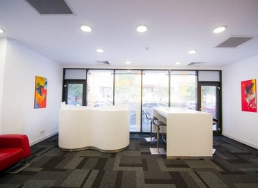 75 m² Business space in Bucharest, Bucharest City Centre 17 (020011) - 9 | MatchOffice