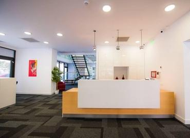 75 m² Business space place up for rent in Bucharest, Bucharest City Centre 17 (020011) - 13 | MatchOffice.com