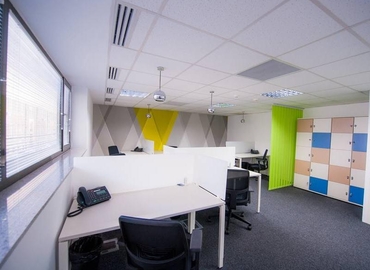 75 m² Business space in Bucharest, Bucharest City Centre 17 (020011) - 3 | MatchOffice