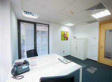 75 m² Serviced office in Bucharest, Bucharest City Centre 17 (020011) - 0 | MatchOffice