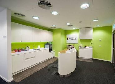 65 m² Business park in Bucharest, 22 Tudor Vladimirescu Blvd. (500360) - 12 | MatchOffice