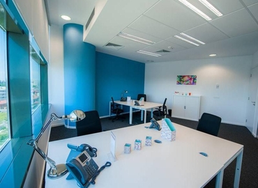 65 m² Business center in Bucharest, 22 Tudor Vladimirescu Blvd. (500360) - 8 | MatchOffice.com