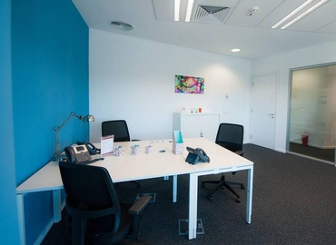 65 m² Business space in Bucharest, 22 Tudor Vladimirescu Blvd. (500360) - 6 | MatchOffice