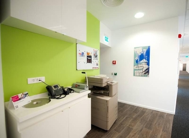 65 m² Business park in Bucharest, 22 Tudor Vladimirescu Blvd. (500360) - 13 | MatchOffice.com