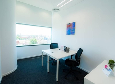65 m² Business space in Bucharest, 22 Tudor Vladimirescu Blvd. (500360) - 7 | MatchOffice